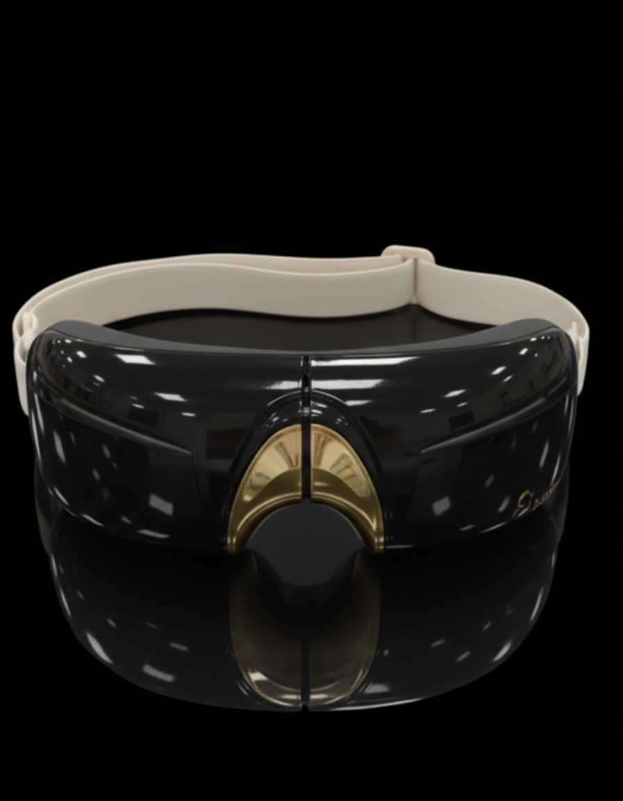 Napy™ Eye Massager