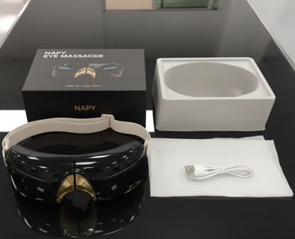 Napy™ Eye Massager